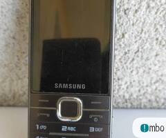 Samsung GT - S5610 - 1