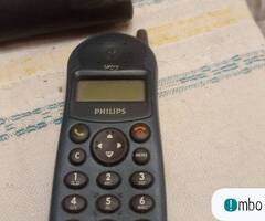 Relikt GSM philips